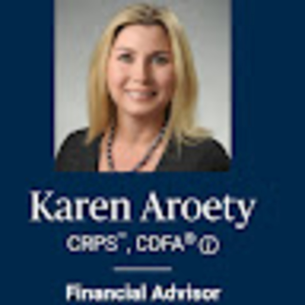 Meet your Posher, Karen